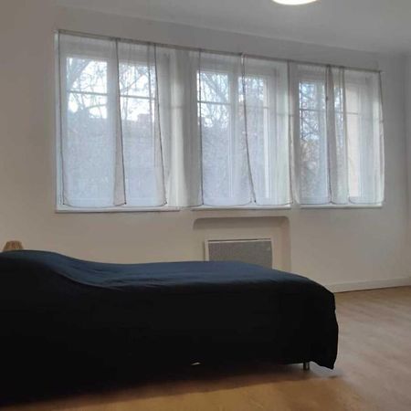 Verdier Studio Lot 5 Apartman Toulouse Kültér fotó