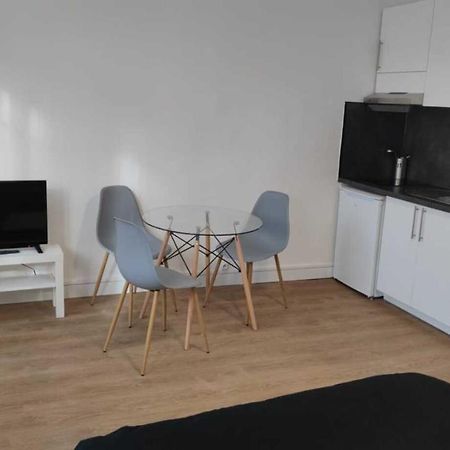 Verdier Studio Lot 5 Apartman Toulouse Kültér fotó