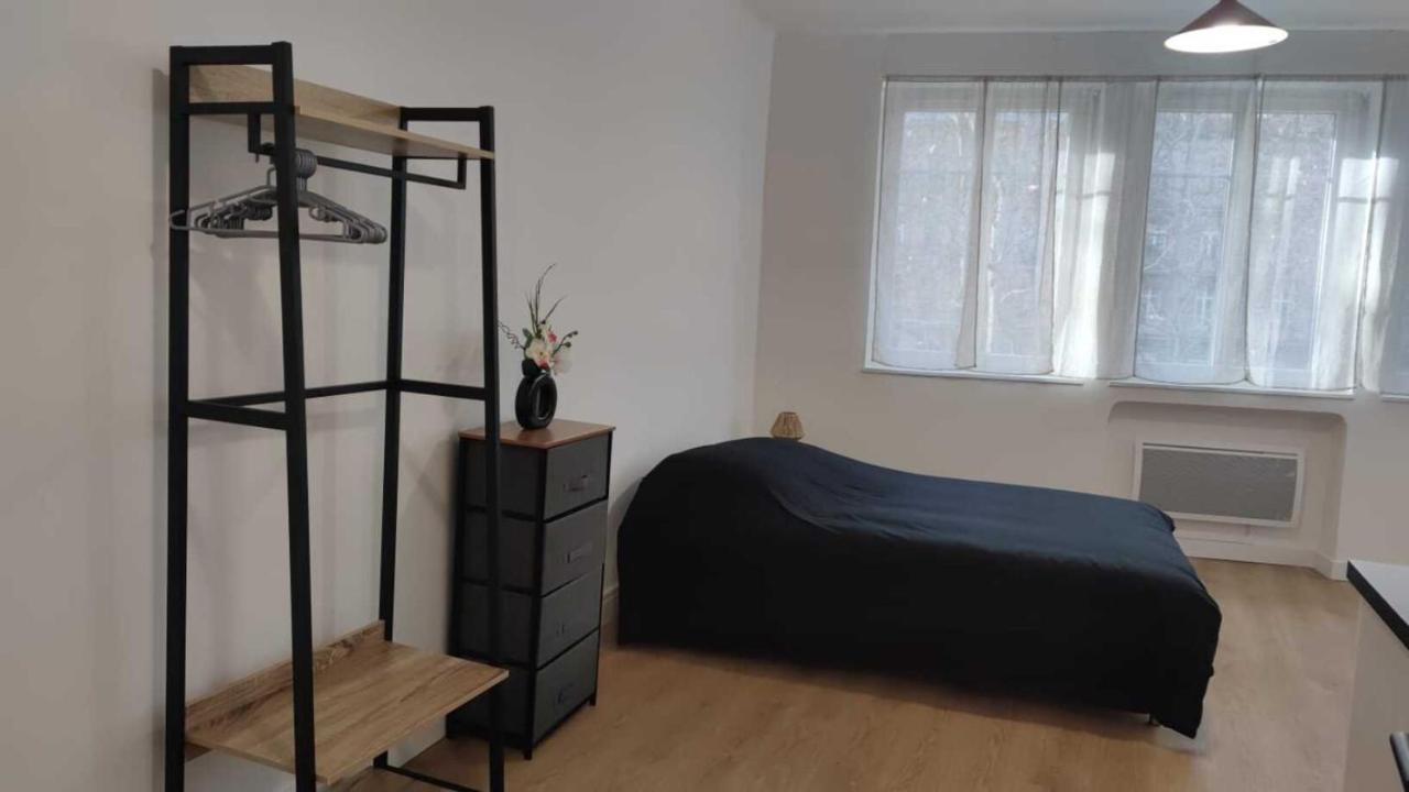 Verdier Studio Lot 5 Apartman Toulouse Kültér fotó