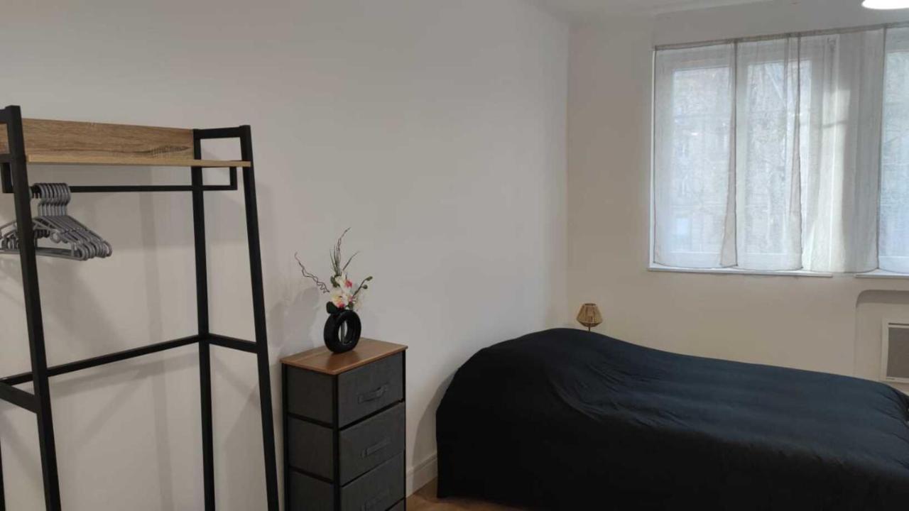 Verdier Studio Lot 5 Apartman Toulouse Kültér fotó